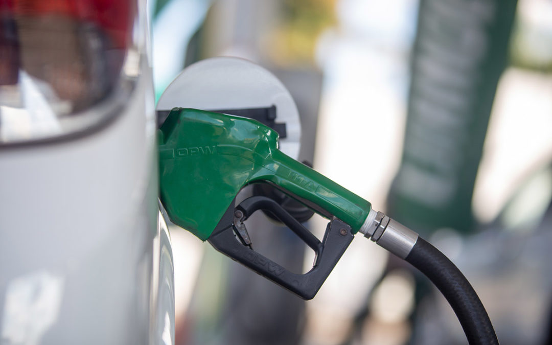 Japan announces plans to blend 10% ethanol with gasoline by 2030