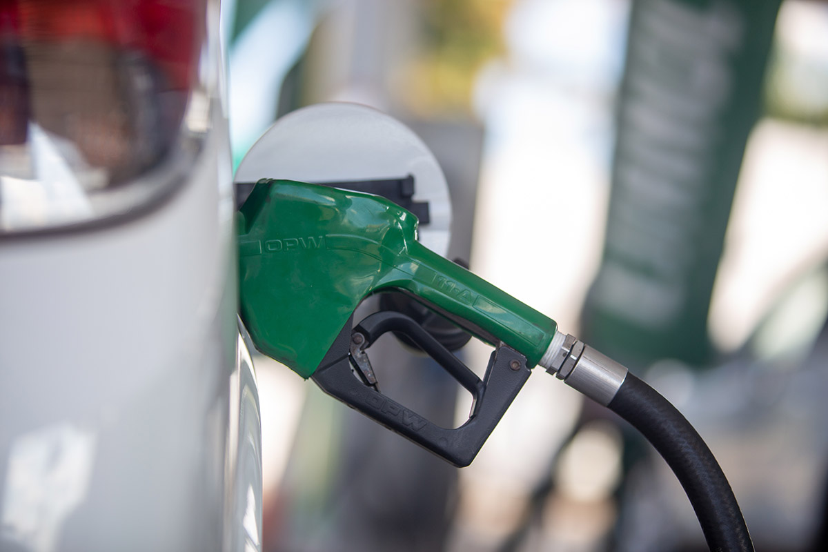 Japan announces plans to blend 10% ethanol with gasoline by 2030