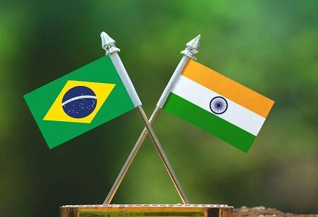 Brazil and India strengthen ongoing knowledge exchange on ethanol